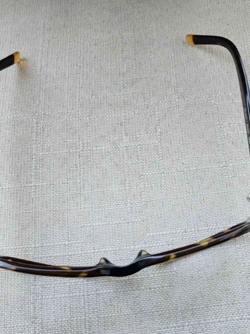 Vintage DKNY Women Eyeglasses Frame Dark Tortoise Eyewear DY4007 3016/3 Glasses